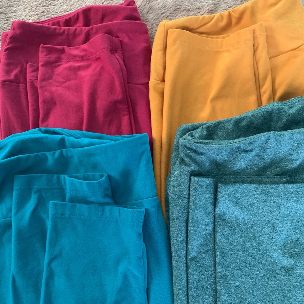 LuLaRoe leggings